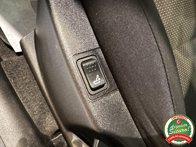 FIAT Tipo usata, con Frenata d