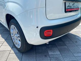 FIAT Panda usata, con Cronologia tagliandi