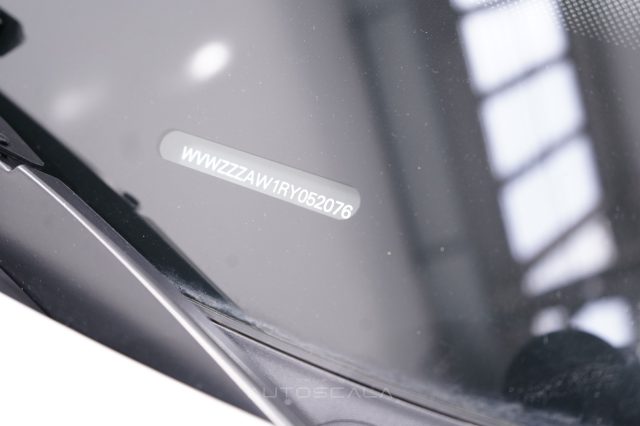 VOLKSWAGEN Polo usata 36
