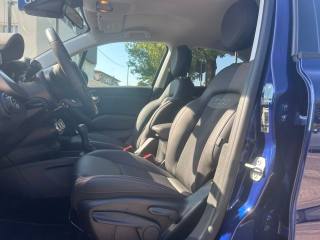 FIAT 500X usata, con Boardcomputer