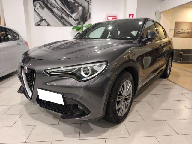 ALFA ROMEO Stelvio usata, con Airbag Passeggero
