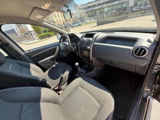 DACIA Duster usata 21