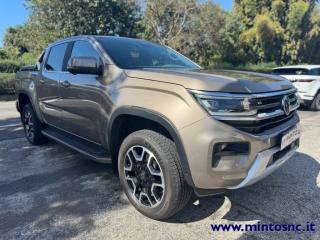 VOLKSWAGEN Amarok usata, con Airbag Passeggero