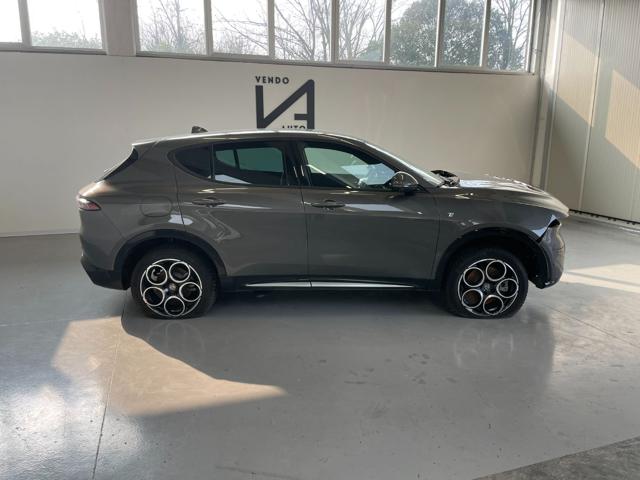 ALFA ROMEO Tonale usata, con Chiusura centralizzata