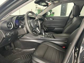 ALFA ROMEO Giulia usata, con Boardcomputer