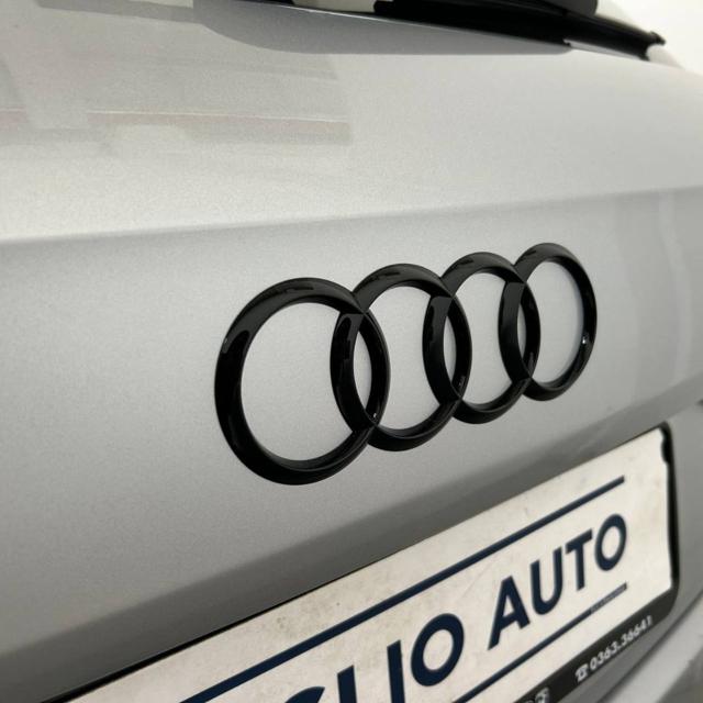 AUDI Q2 usata, con Sensore di pioggia