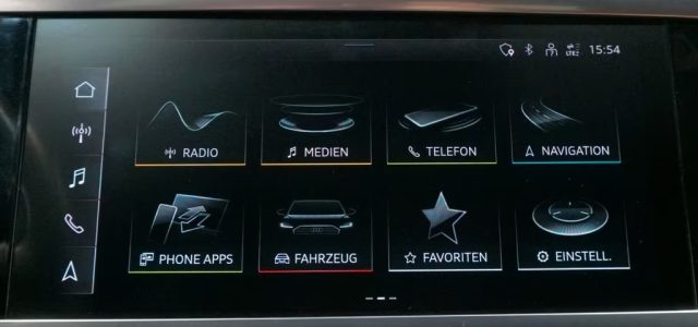 AUDI Q3 usata, con USB