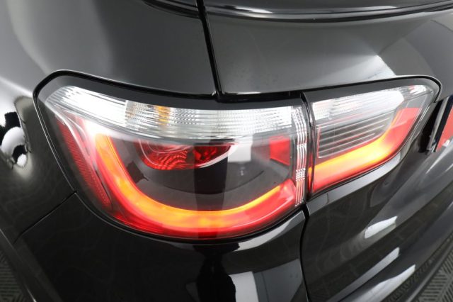 JEEP Compass usata 8