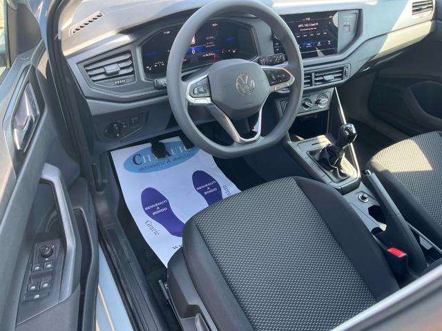 VOLKSWAGEN Polo usata, con Climatizzatore