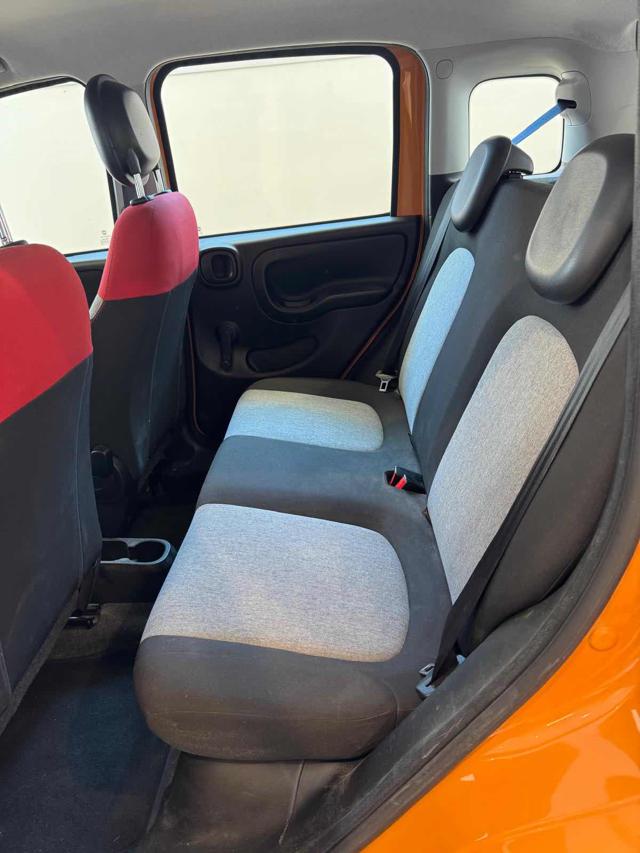 FIAT Panda usata 13
