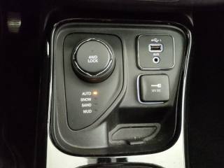 JEEP Compass usata, con Sistema di navigazione