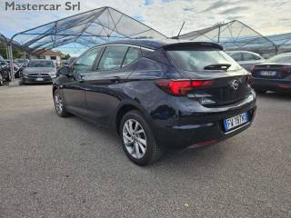 OPEL Astra usata, con Autoradio