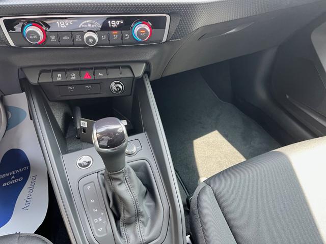 AUDI A1 usata, con Cerchi in lega