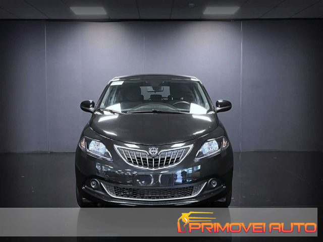 LANCIA Ypsilon usata, con ESP