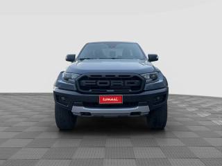 FORD Ranger usata 4