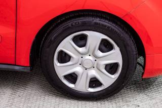 FORD Tourneo Courier usata, con Climatizzatore