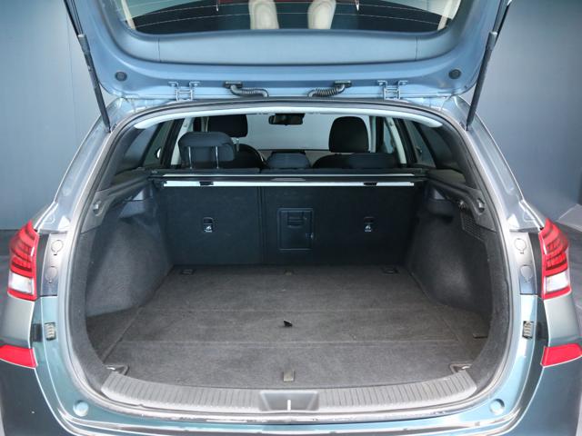HYUNDAI i30 usata, con Autoradio
