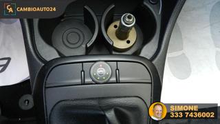 KIA Picanto usata, con Cerchioni in acciaio