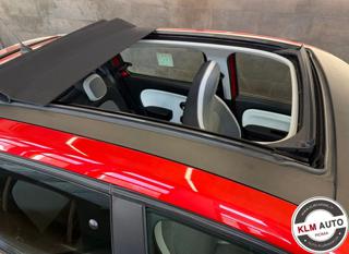 RENAULT Twingo usata, con Cruise Control