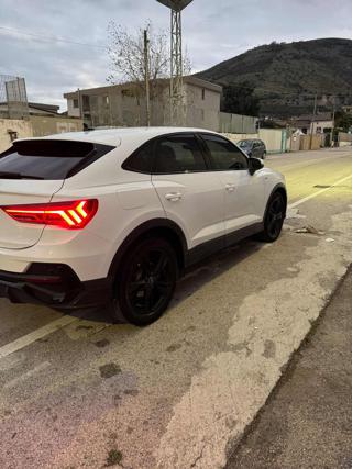 AUDI Q3 usata, con Airbag laterali