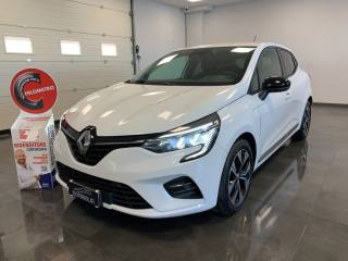RENAULT Clio usata, con Airbag laterali