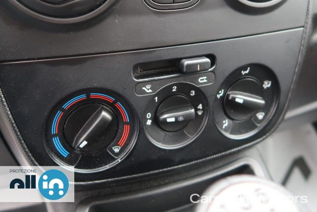 FIAT Fiorino usata 7