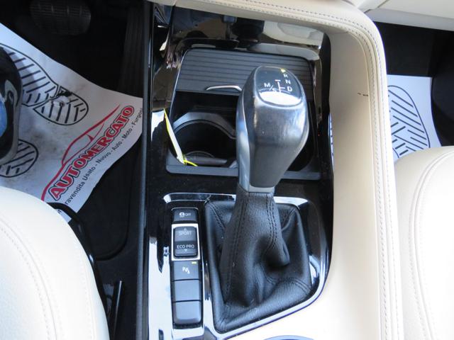 BMW X1 usata, con Bluetooth