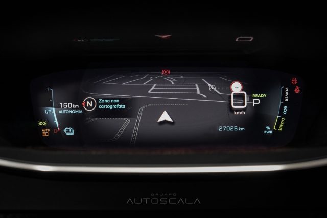 PEUGEOT 208 usata, con Servosterzo
