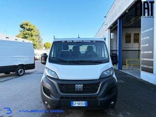 FIAT Ducato usata, con Airbag