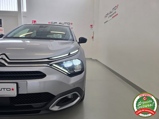 CITROEN C4 usata, con Volante multifunzione