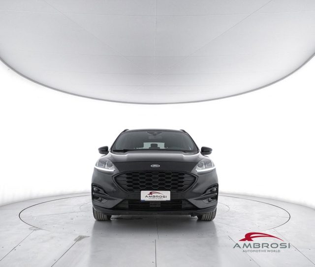 FORD Kuga usata 4