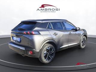 PEUGEOT 2008 usata 2