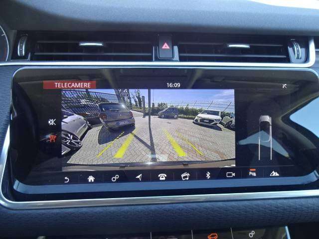 LAND ROVER Range Rover Evoque usata, con Fari Xenon