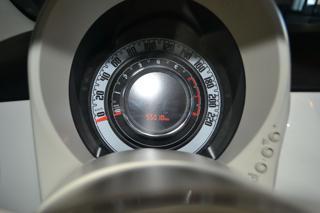 FIAT 500 usata, con Controllo automatico clima