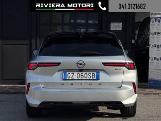 OPEL Astra usata, con Cruise Control