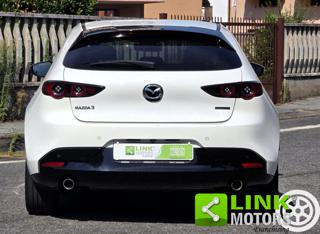 MAZDA 3 usata, con Airbag