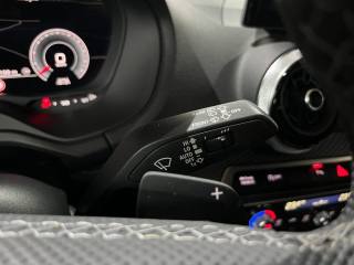 AUDI Q2 usata, con Touch screen