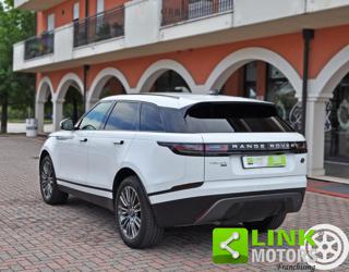 LAND ROVER Range Rover Velar usata, con Airbag laterali