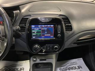 RENAULT Captur usata, con Climatizzatore