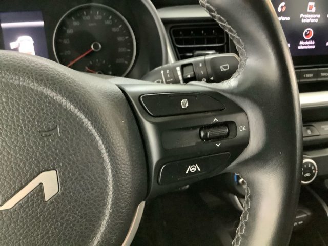 KIA Stonic usata, con Sensore di luce