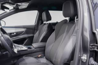 PEUGEOT 5008 usata, con Cruise Control