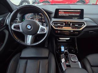 BMW X3 usata, con ESP