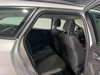 FORD Focus usata, con Fendinebbia