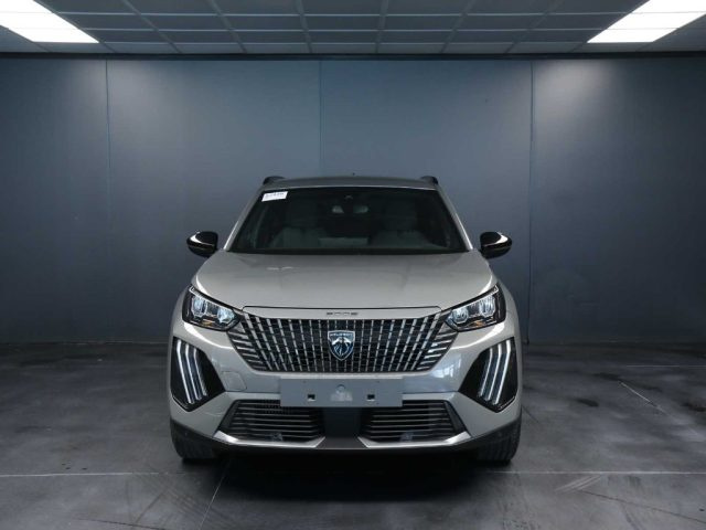 PEUGEOT 2008 usata, con Boardcomputer