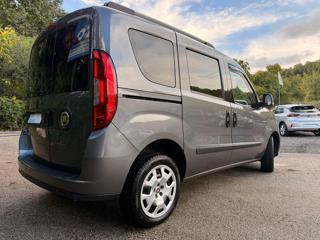 FIAT Doblo usata, con Bracciolo