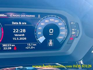 AUDI A3 usata, con ESP