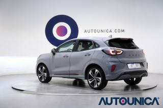 FORD Puma usata, con Immobilizzatore elettronico