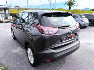OPEL Crossland X usata, con Airbag Passeggero