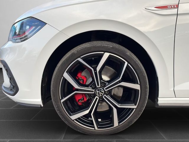 VOLKSWAGEN Polo usata, con Cerchi in lega