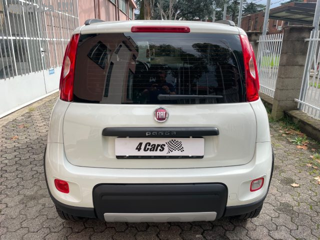 FIAT Panda usata, con Alzacristalli elettrici